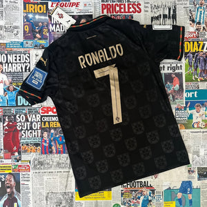 Portugal - 25/26 Special Edition - Cristiano Ronaldo