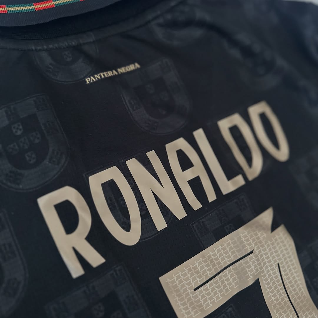 Portugal - 25/26 Special Edition - Cristiano Ronaldo