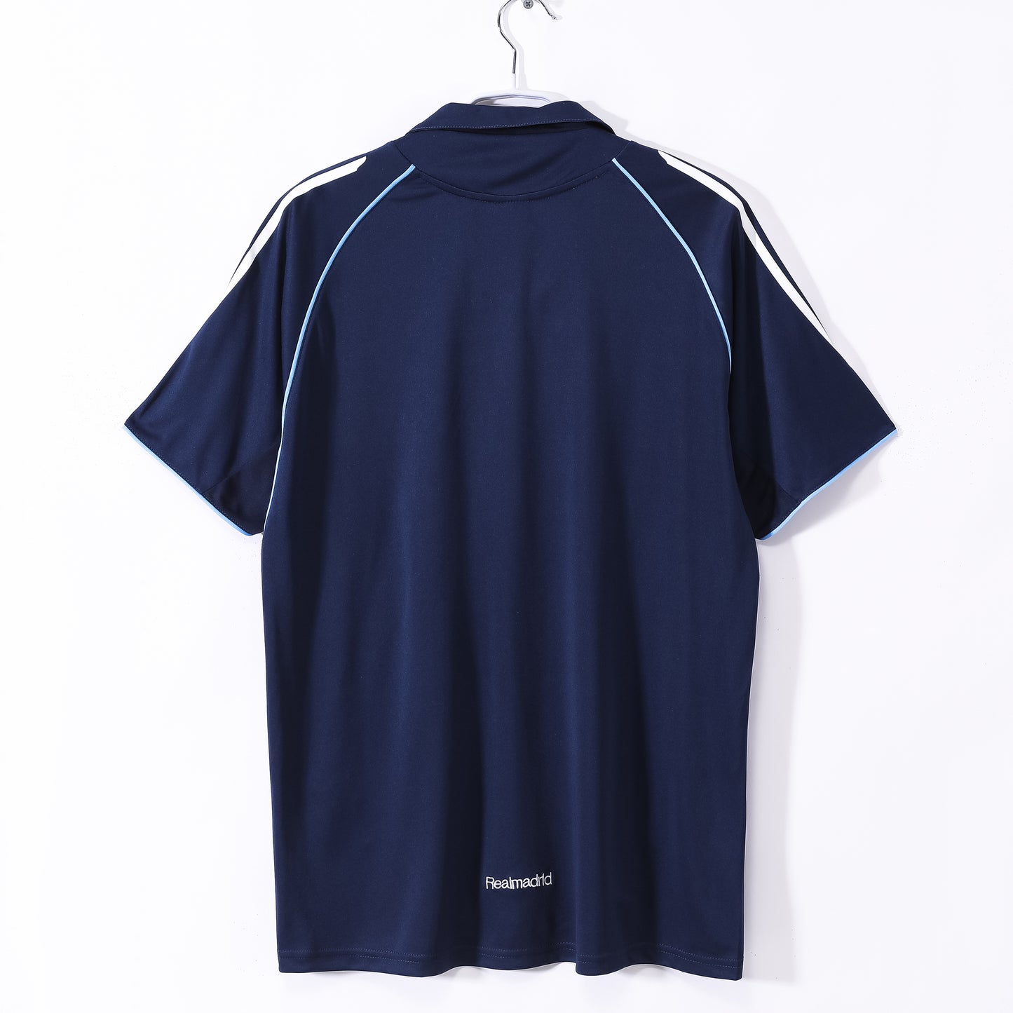 Real Madrid - 2005/2006 Away