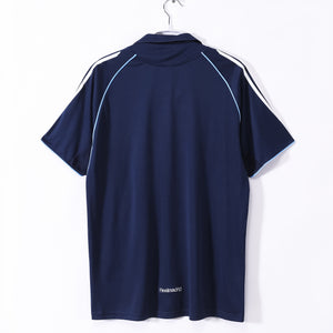 Real Madrid - 2005/2006 Away