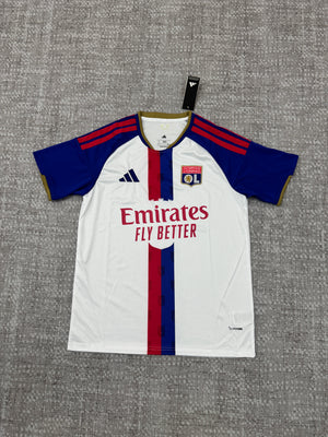 Lyon - 26/27 Home