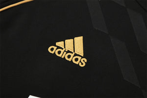 Real Madrid - 2011/12 Warm-up Top