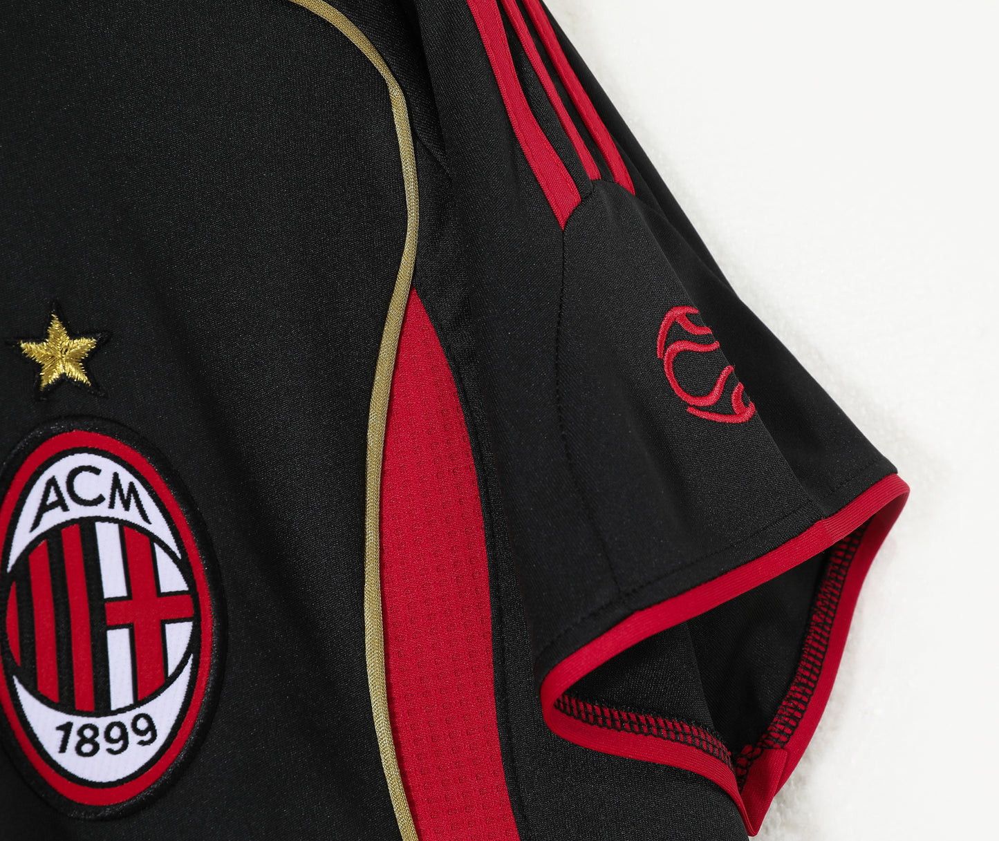 AC Milan - 2006/07 Third