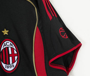 AC Milan - 2006/07 Third