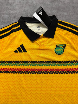 Jamaica - 2026 Home