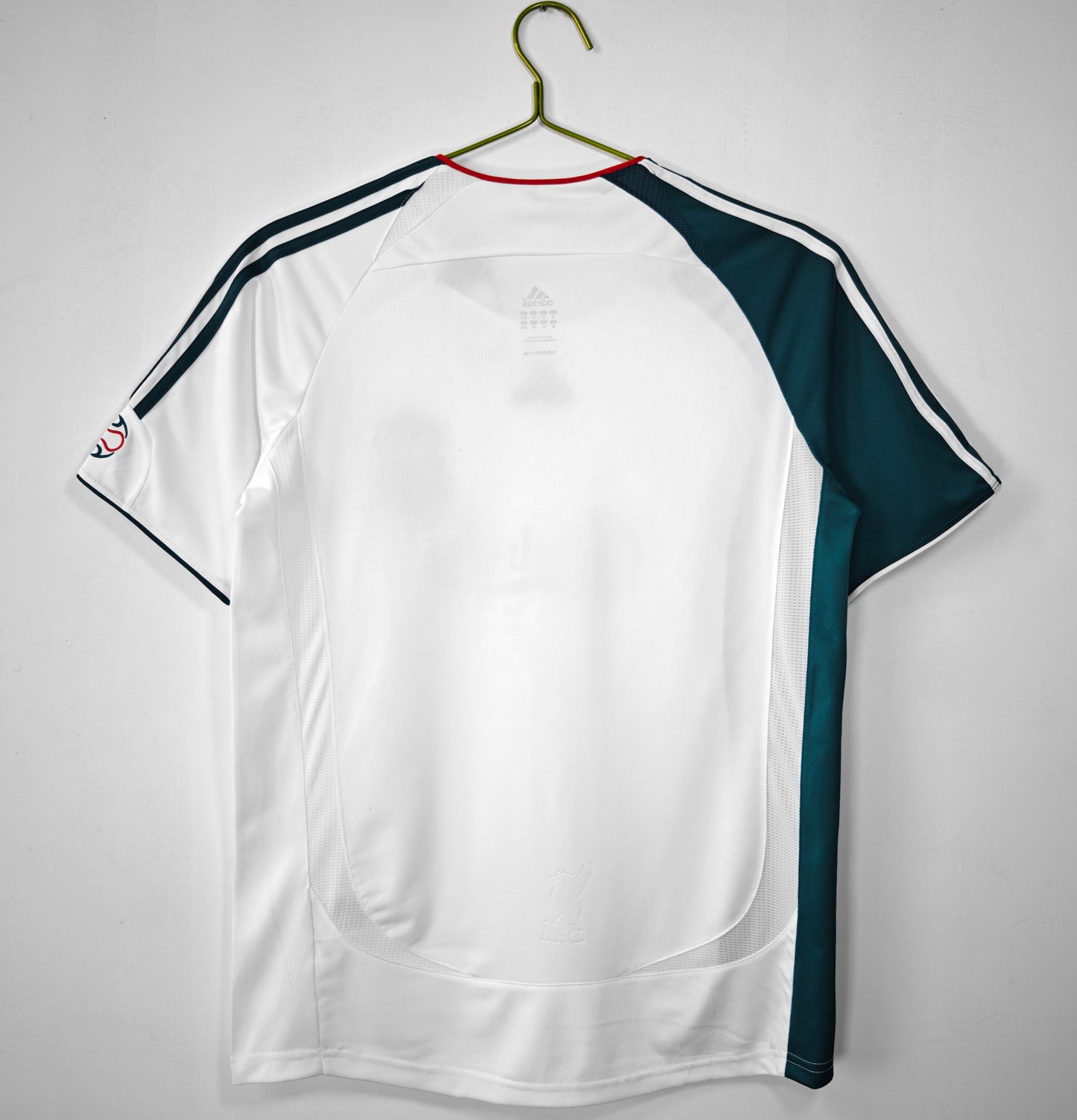 Liverpool - 2006/2008 Away