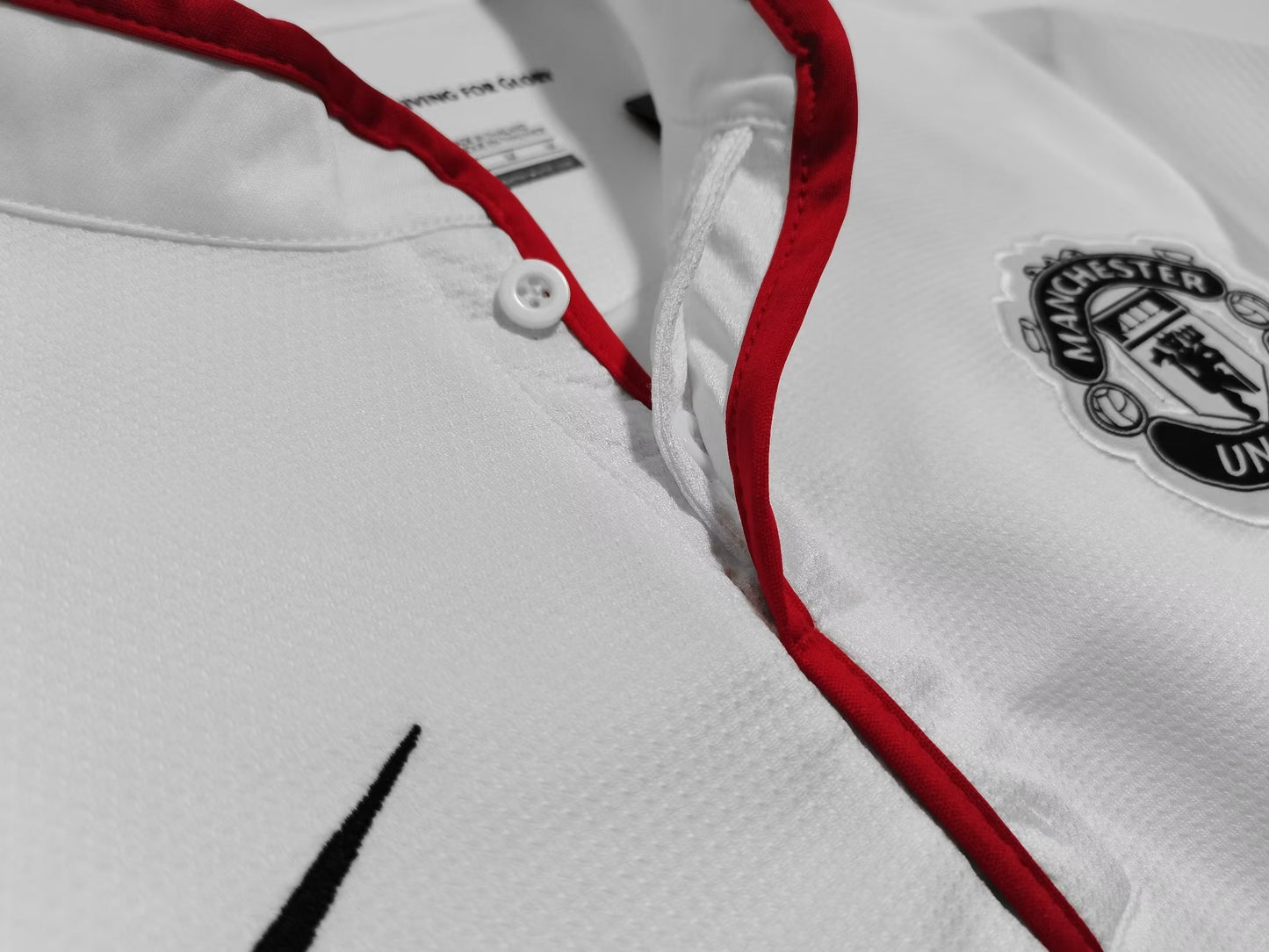 Manchester United - 2012/2013 Away