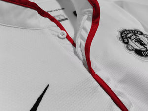 Manchester United - 2012/2013 Away