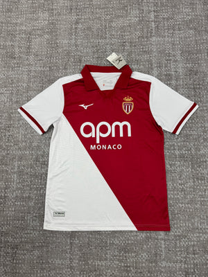 Monaco - 26/27 Home