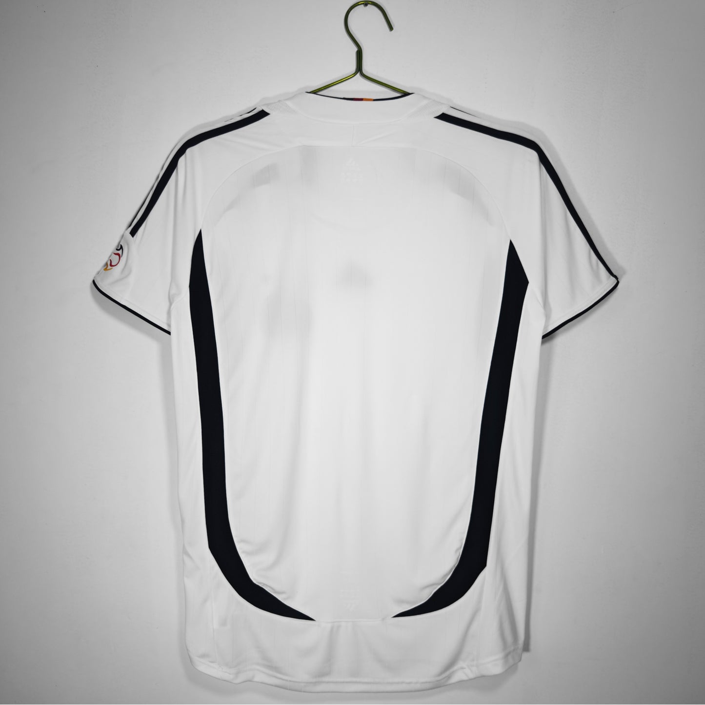 Germany - 2006 Home