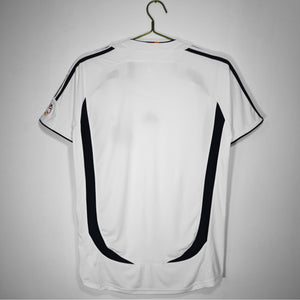 Germany - 2006 Home