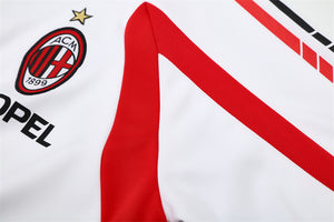 AC Milan - 2005/06 Warm-up Top