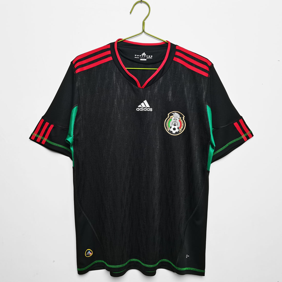 Mexico - 2010 Away
