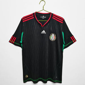 Mexico - 2010 Away