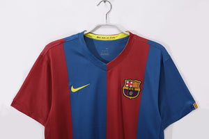 FC Barcelona - 2006/2007 Home