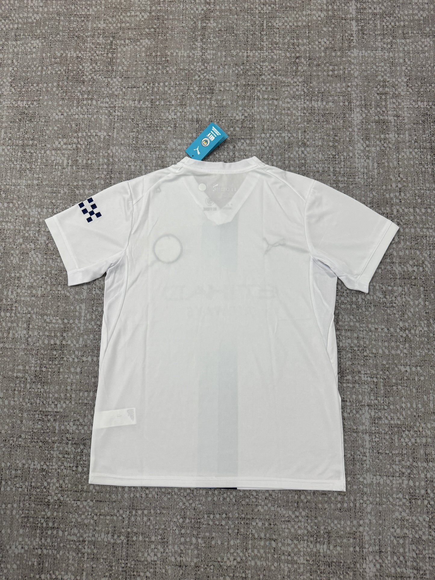 Manchester City - 26/27 Away
