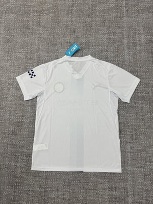 Manchester City - 26/27 Away