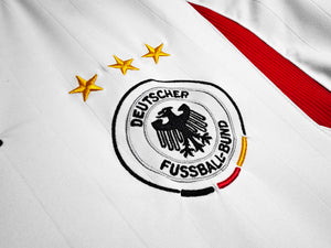 Germany - 2006 Home