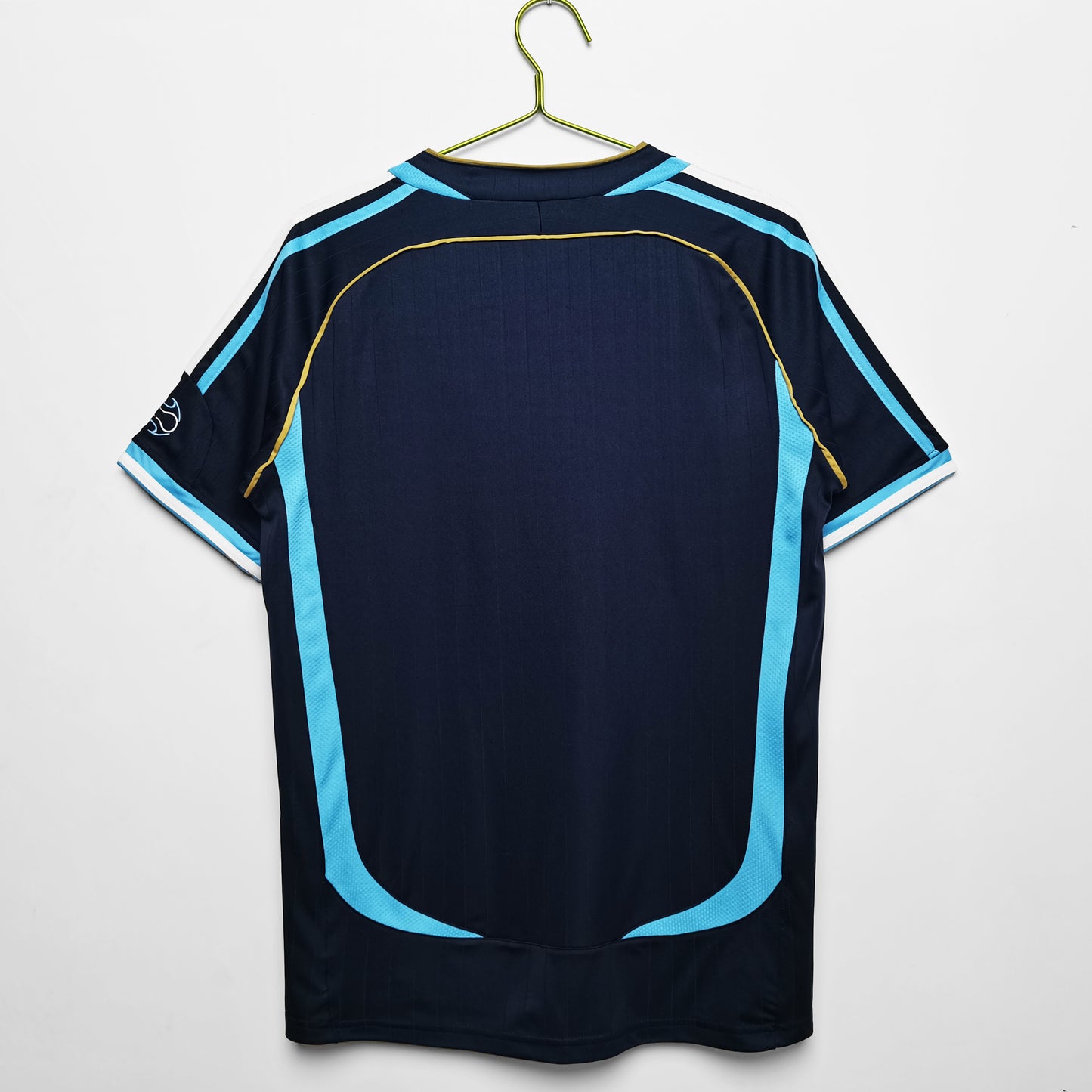 Argentina - 2006 Away