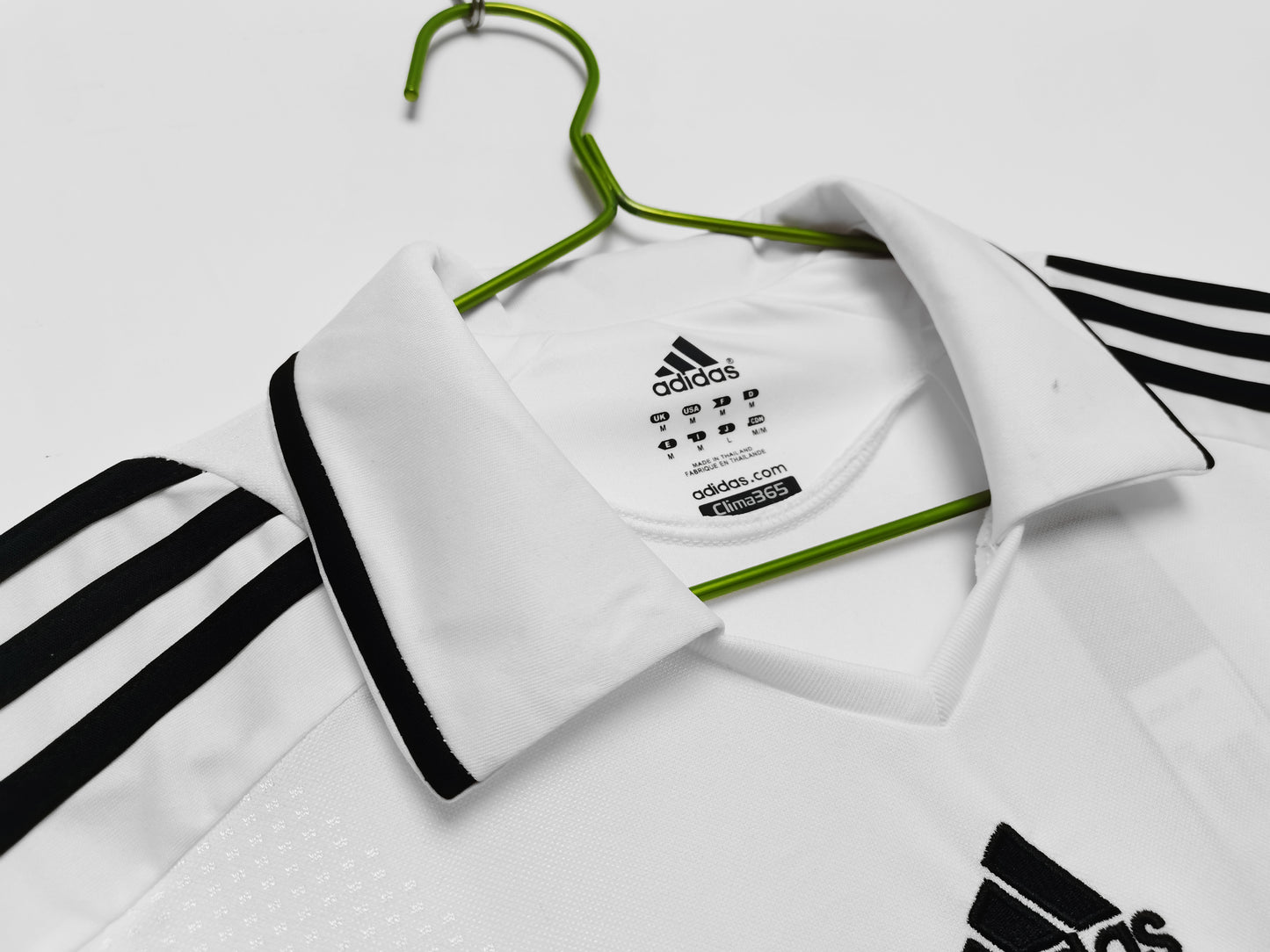 Real Madrid - 2008/2009 Home