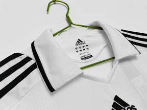 Real Madrid - 2008/2009 Home