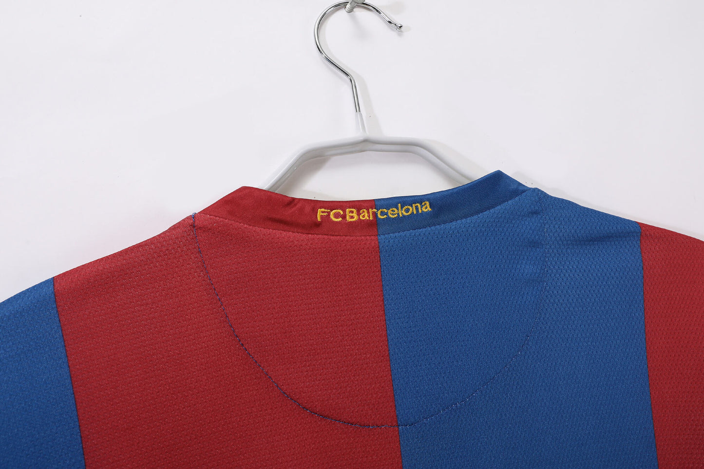 FC Barcelona - 2006/2007 Home