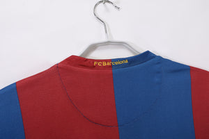 FC Barcelona - 2006/2007 Home