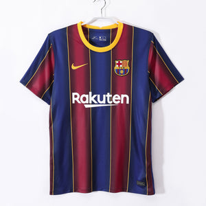 FC Barcelona - 2020/2021 Home