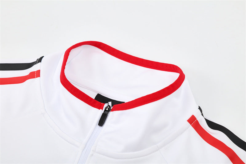 AC Milan - 2005/06 Warm-up Top