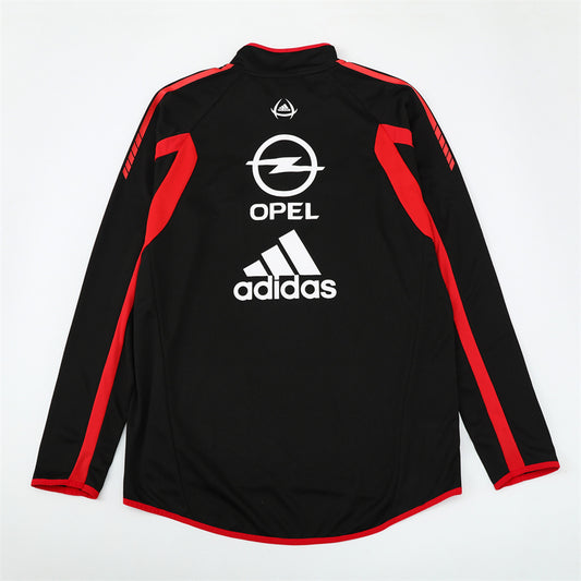 AC Milan - 2005/06 Warm-up Top