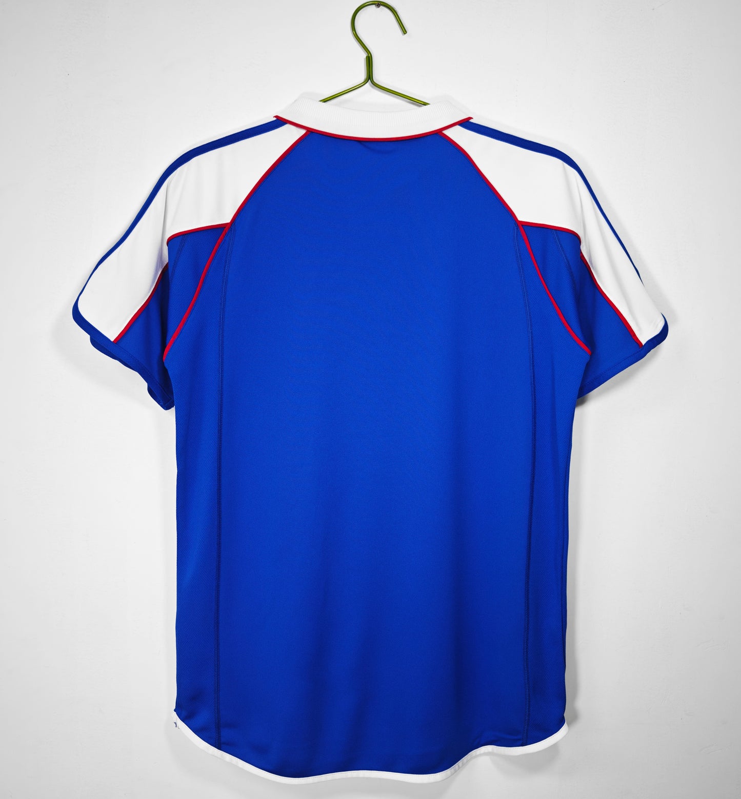 Japan - 2000 Home