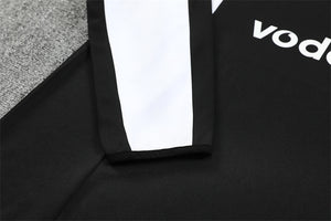 Manchester United - 2002/03 Warm-up Top