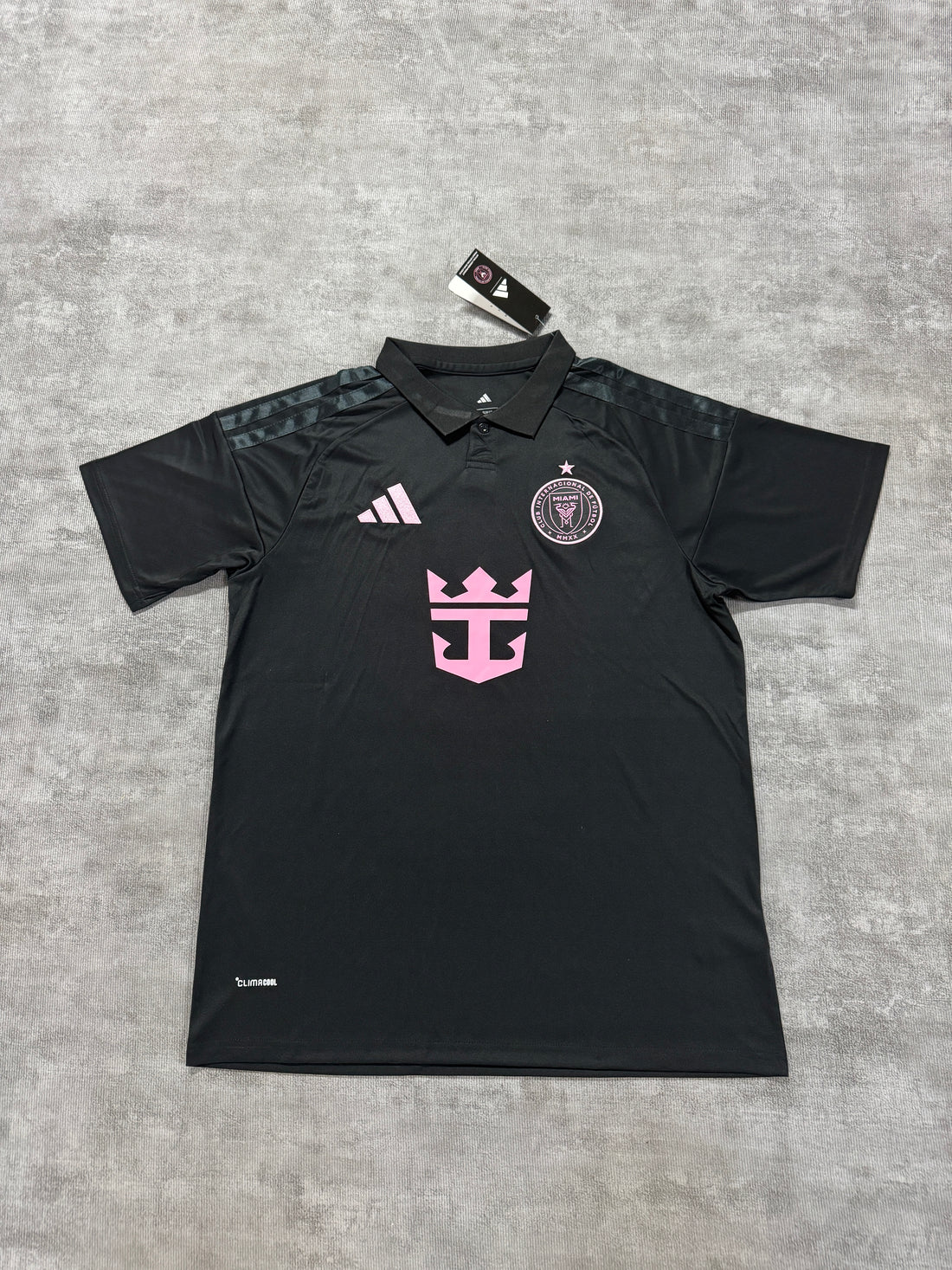 Inter Miami - 26/27 Away