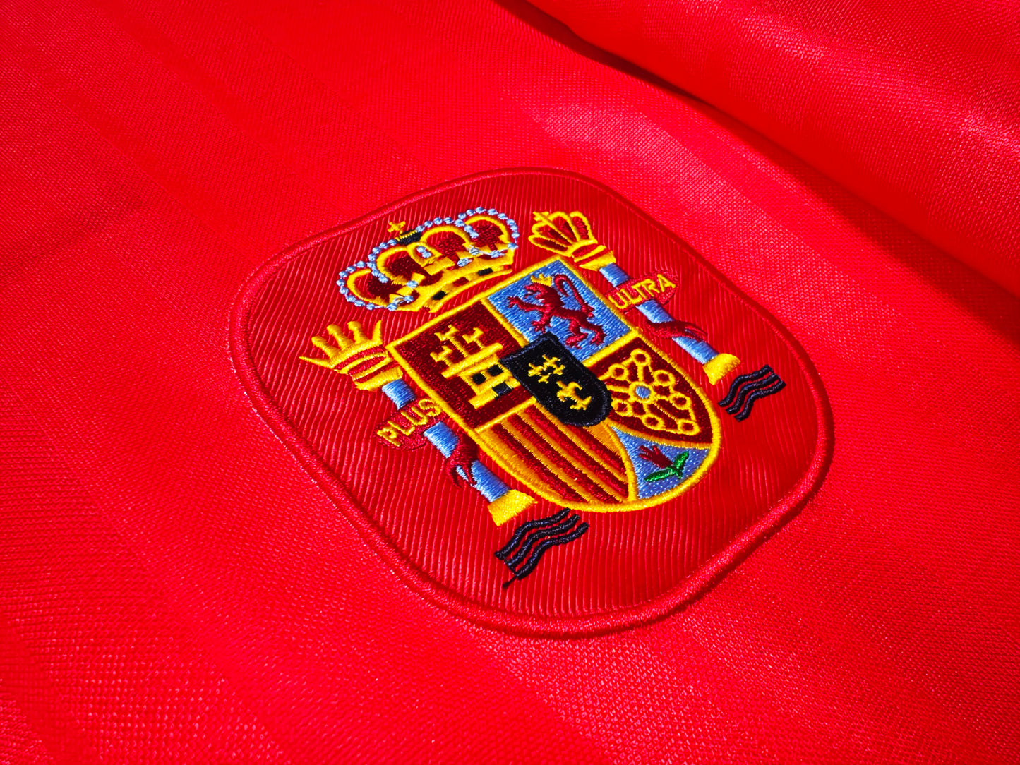 Spain - Home 1994/1995
