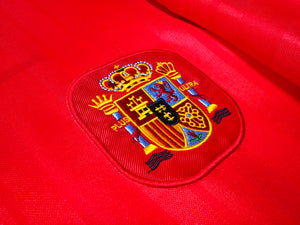 Spain - Home 1994/1995