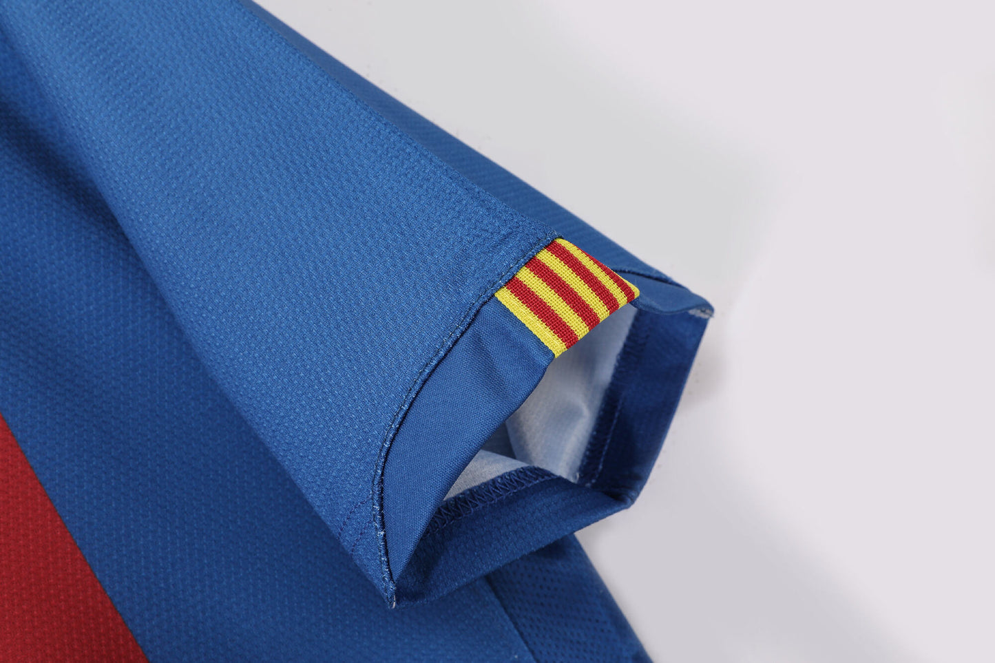 FC Barcelona - 2006/2007 Home