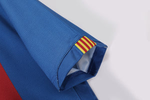 FC Barcelona - 2006/2007 Home