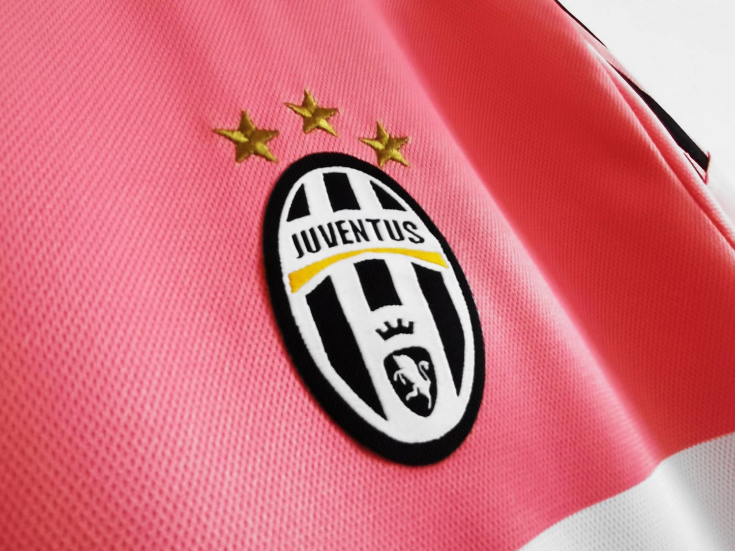 Juventus -  2015/2016 Away