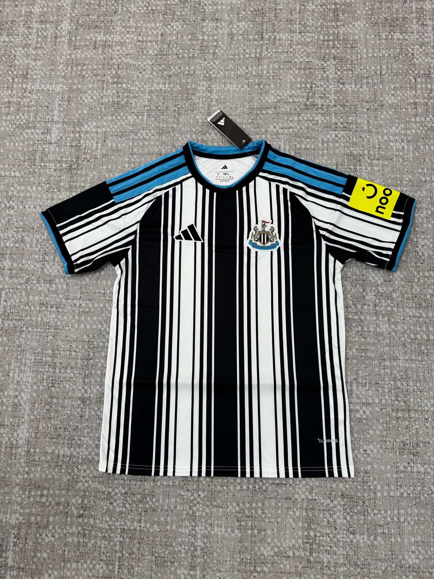 Newcastle United - 26/27 Home