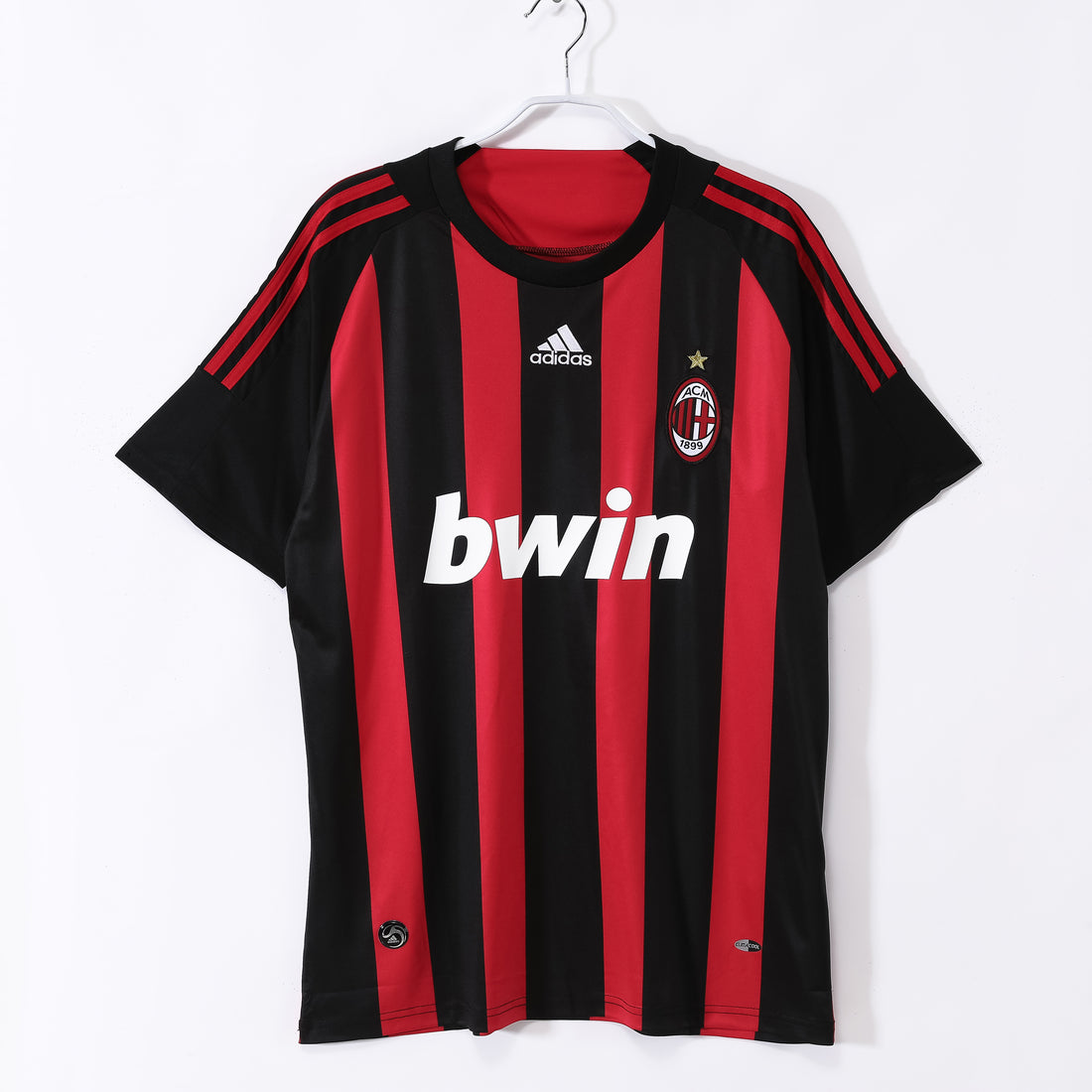 AC Milan - 2008/2009 Home