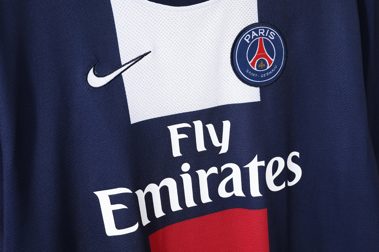 PSG - 2013/2014 Home