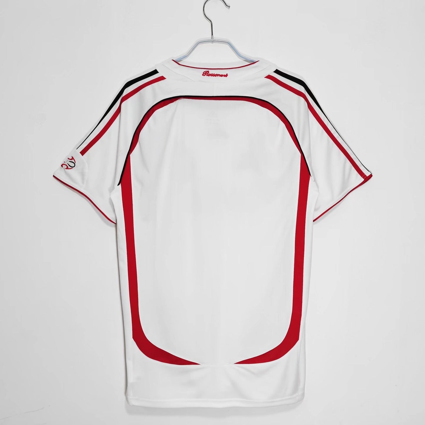 AC Milan - 2006/2007 Away