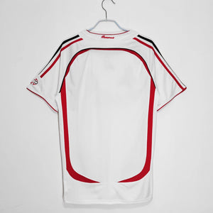 AC Milan - 2006/2007 Away