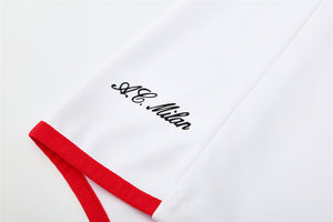 AC Milan - 2005/06 Warm-up Top