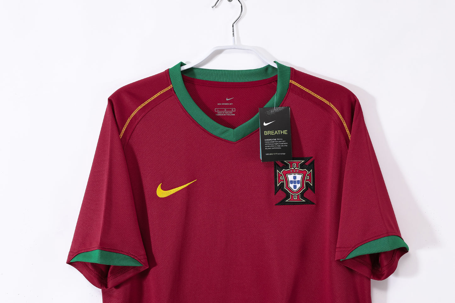 Portugal - 2006 Home