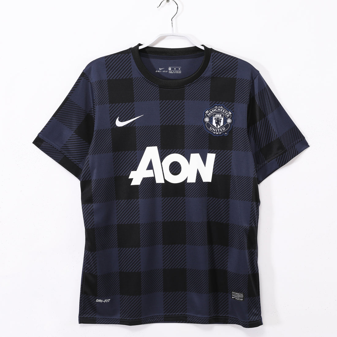 Manchester United - 2013/14 Away