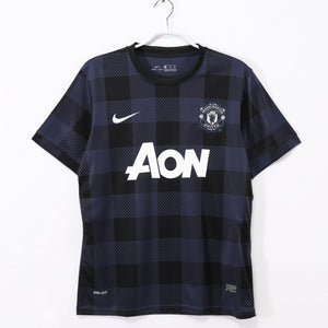 Manchester United - 2013/14 Away