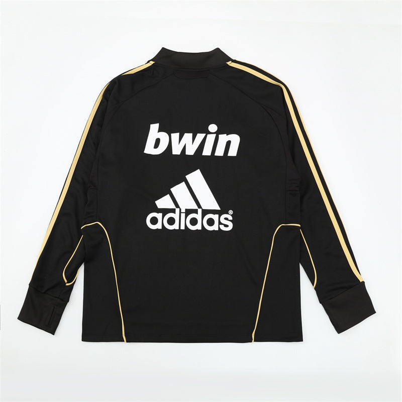 Real Madrid - 2011/12 Warm-up Top