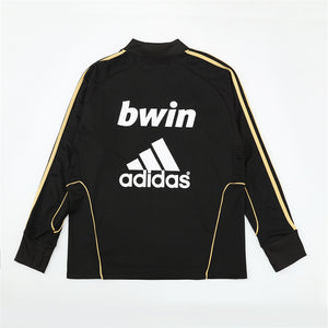 Real Madrid - 2011/12 Warm-up Top