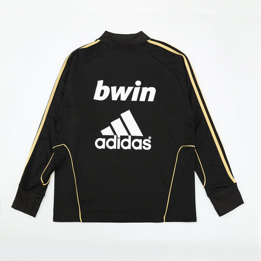 Real Madrid - 2011/12 Warm-up Top